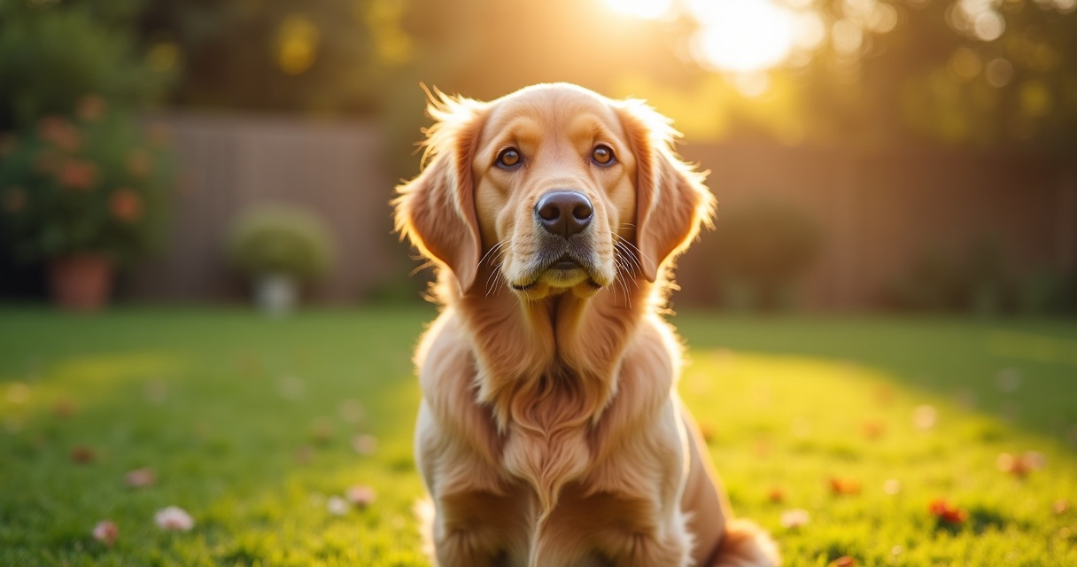 La photo de ton chien ou de ton chat qui fait une carte parfaite