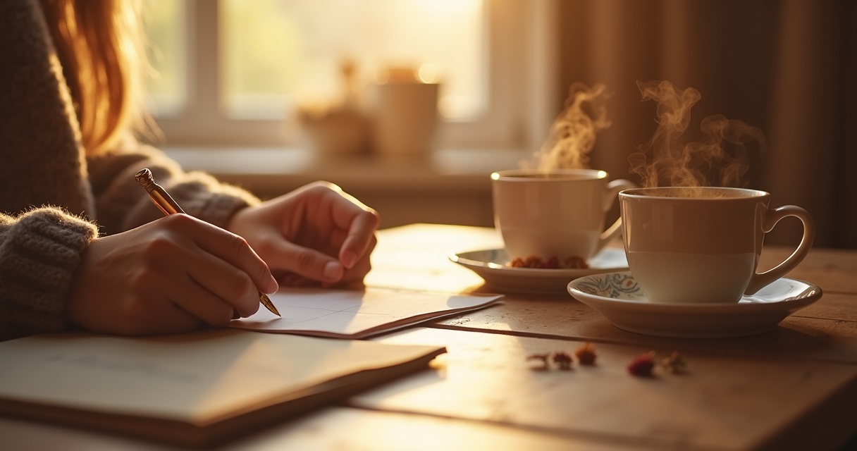 Réconforter un proche : les mots qui font du bien